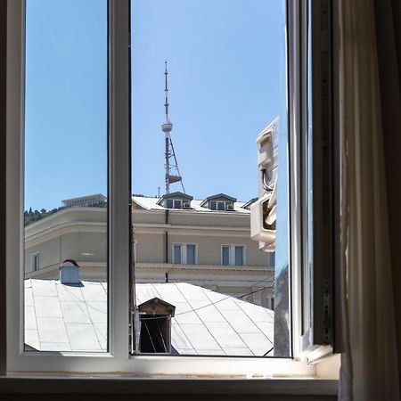 City Center Apartment 2 Tbilisi Exterior photo