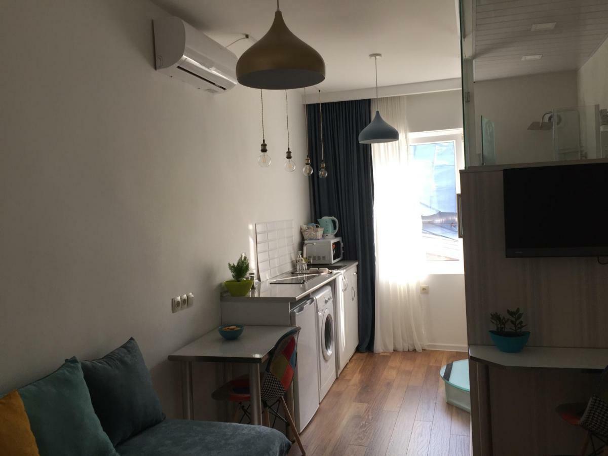 City Center Apartment 2 Tbilisi Exterior photo