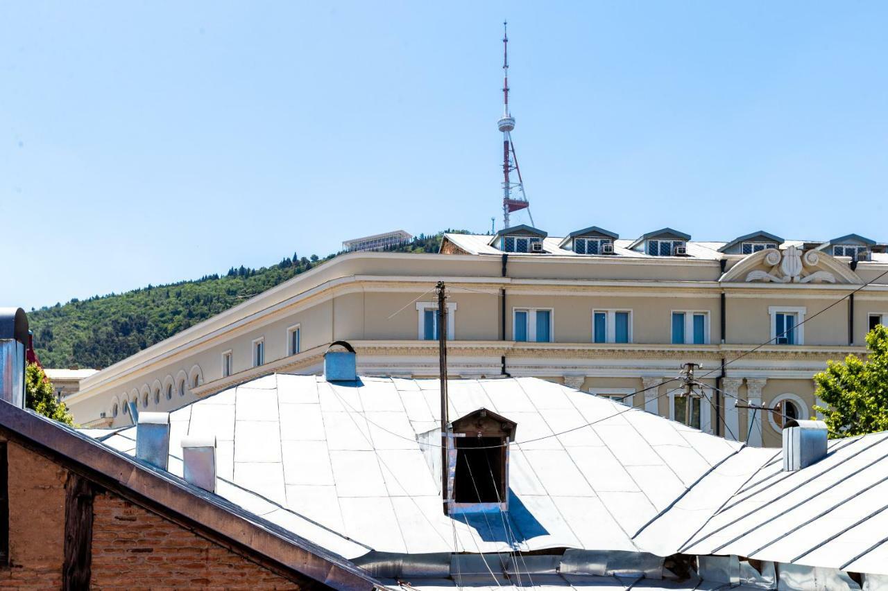 City Center Apartment 2 Tbilisi Exterior photo